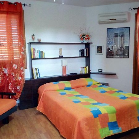 B&B Leonida Tarent Zewnętrze zdjęcie