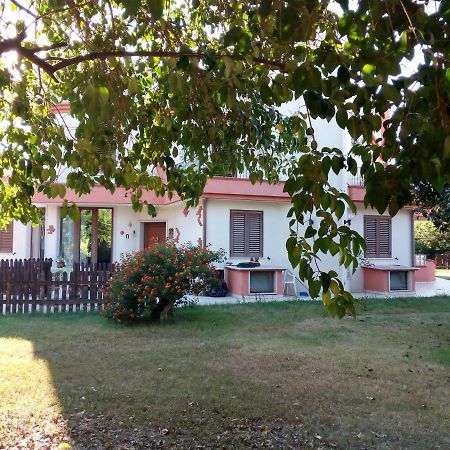 B&B Leonida Tarent Zewnętrze zdjęcie