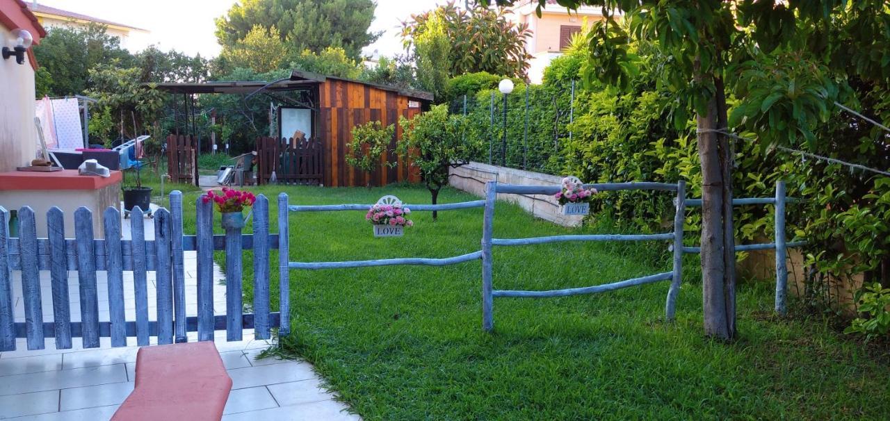 B&B Leonida Tarent Zewnętrze zdjęcie