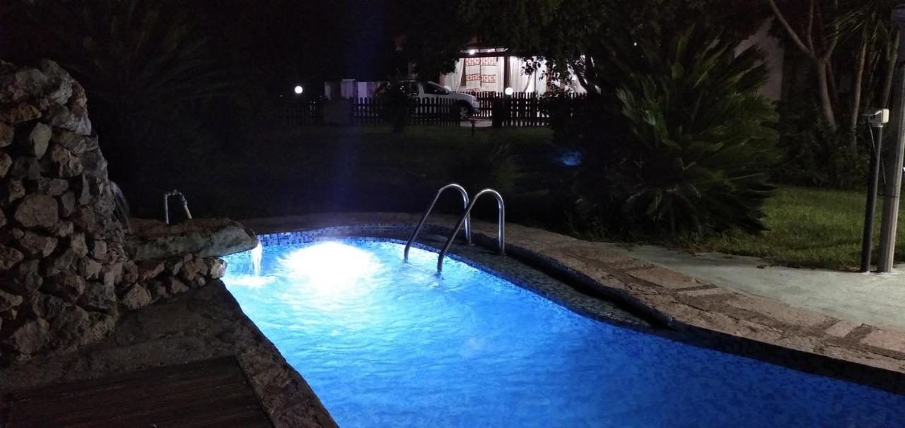 B&B Leonida Tarent Zewnętrze zdjęcie