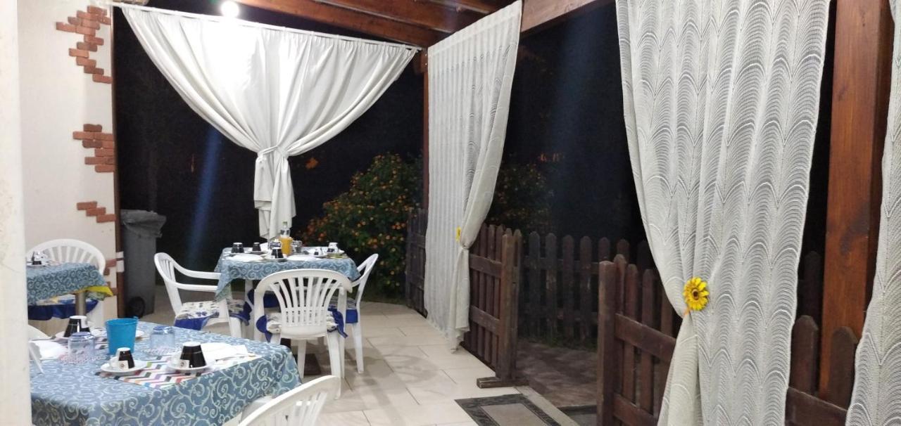 B&B Leonida Tarent Zewnętrze zdjęcie