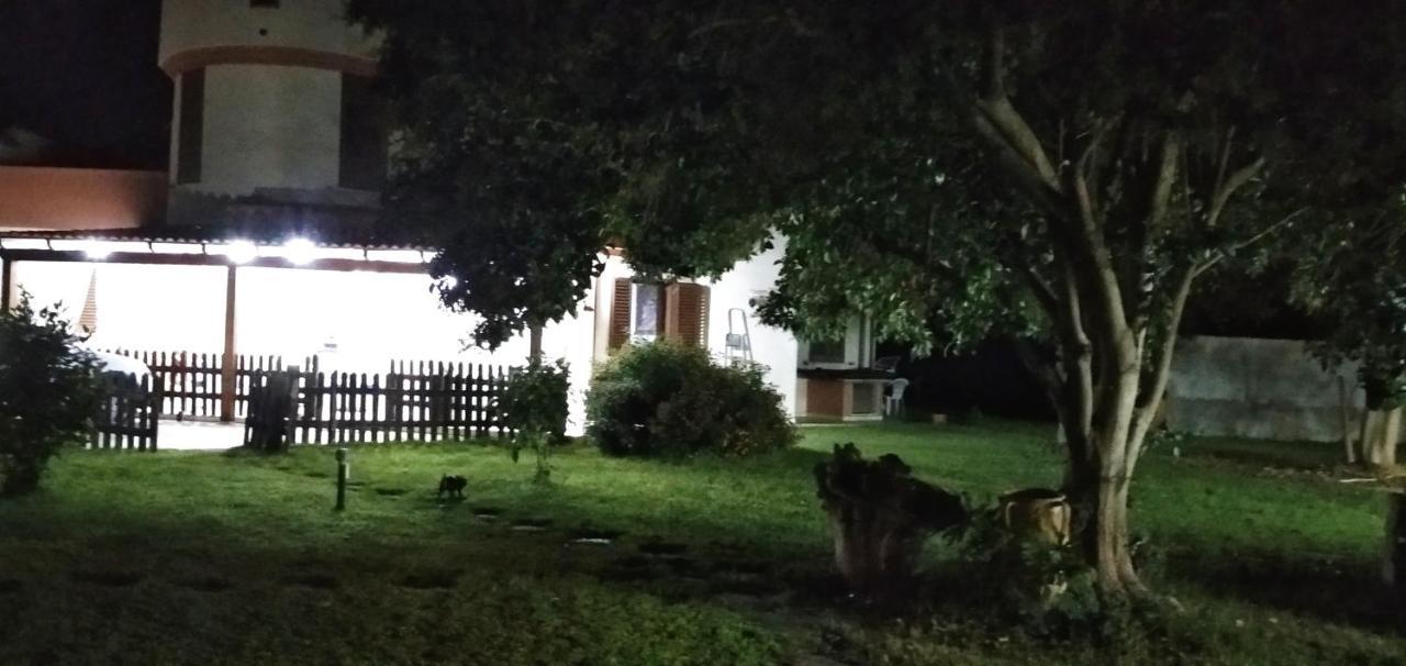 B&B Leonida Tarent Zewnętrze zdjęcie