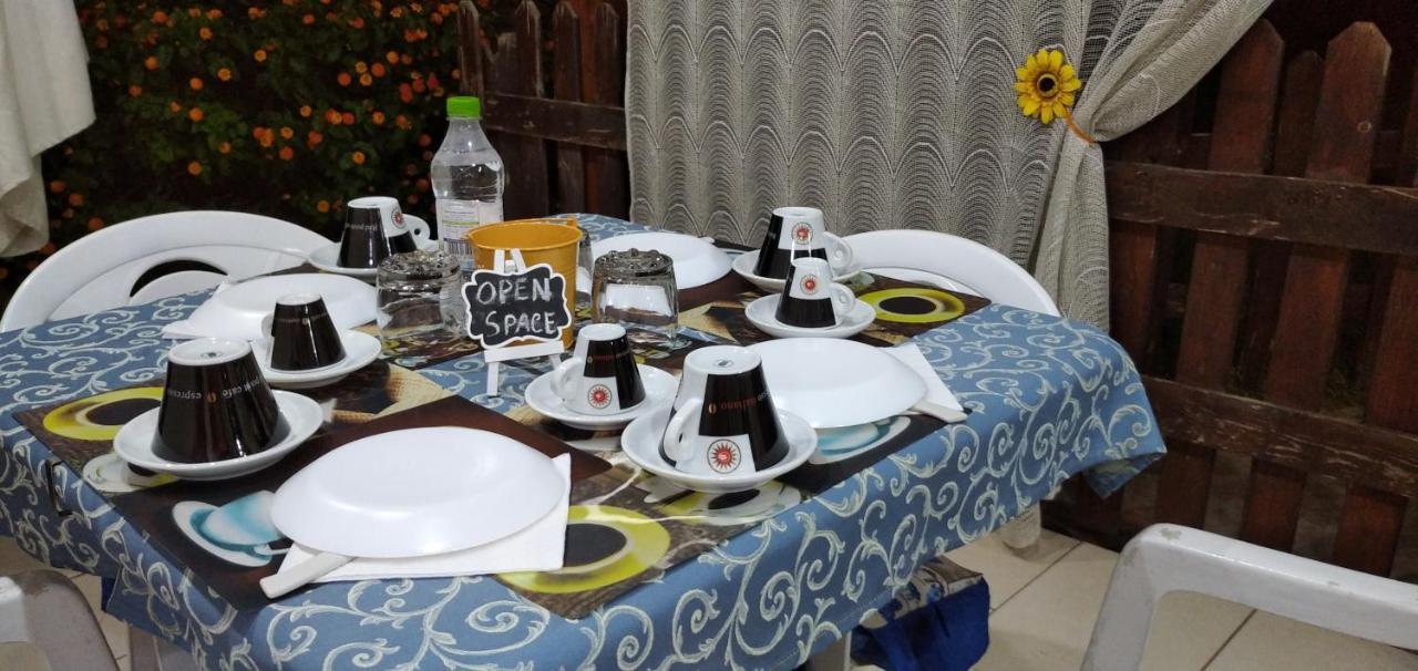 B&B Leonida Tarent Zewnętrze zdjęcie