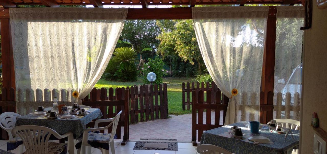 B&B Leonida Tarent Zewnętrze zdjęcie