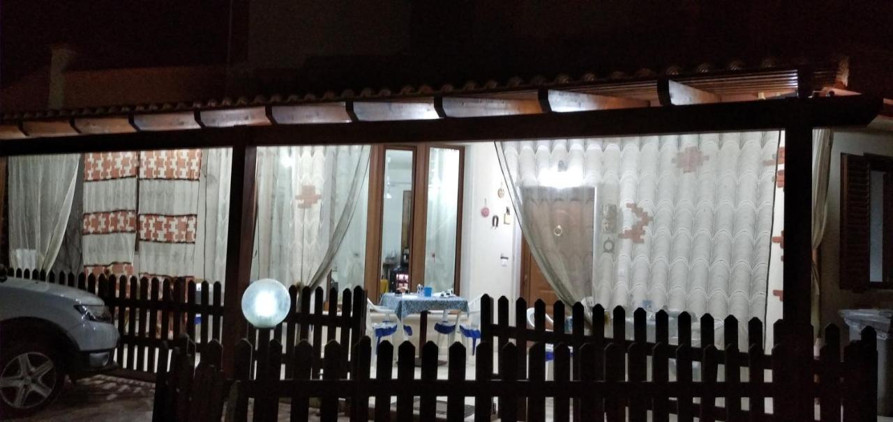 B&B Leonida Tarent Zewnętrze zdjęcie