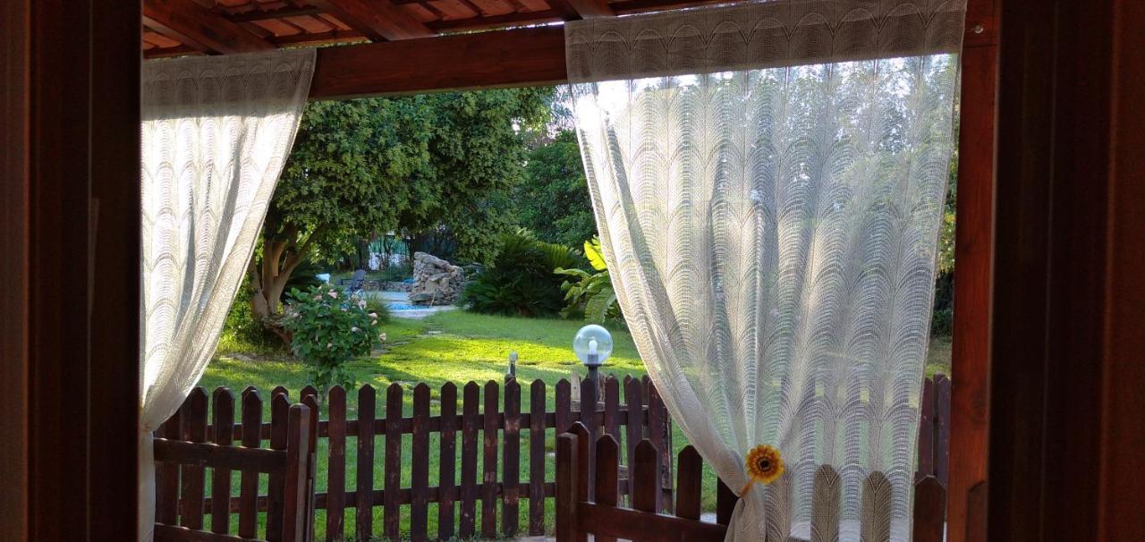 B&B Leonida Tarent Zewnętrze zdjęcie