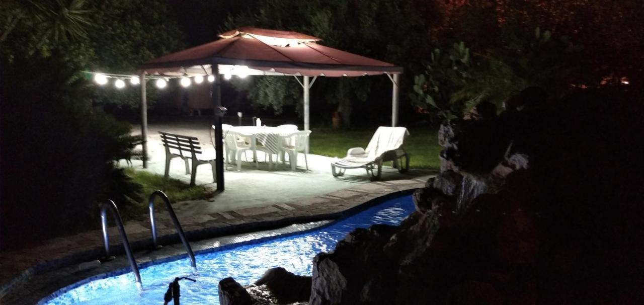 B&B Leonida Tarent Zewnętrze zdjęcie