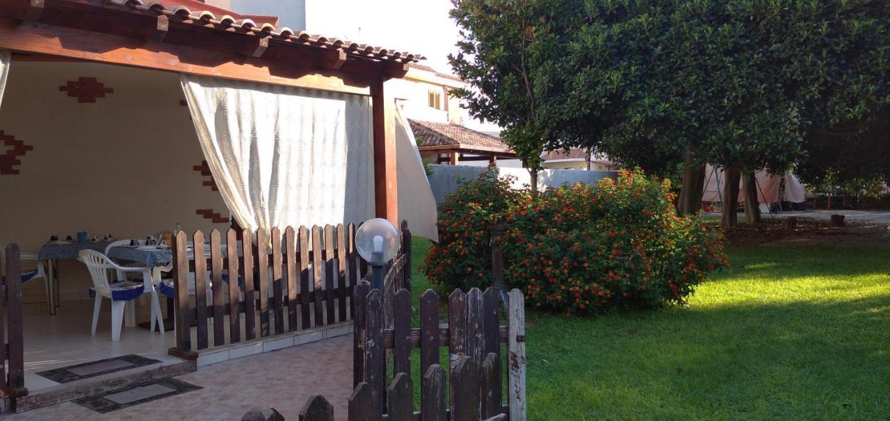 B&B Leonida Tarent Zewnętrze zdjęcie
