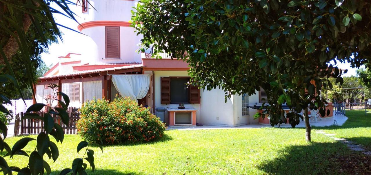 B&B Leonida Tarent Zewnętrze zdjęcie