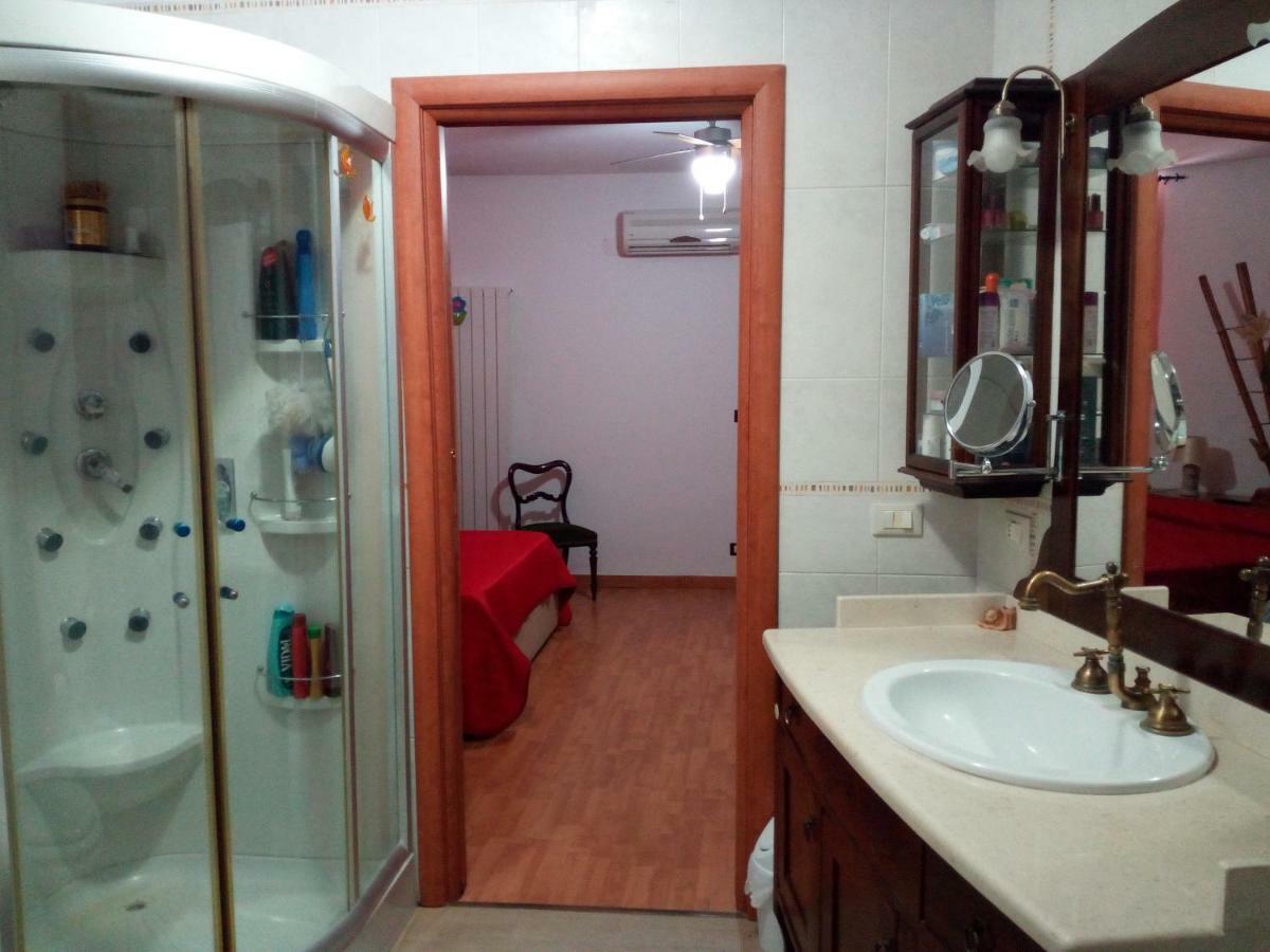 B&B Leonida Tarent Zewnętrze zdjęcie