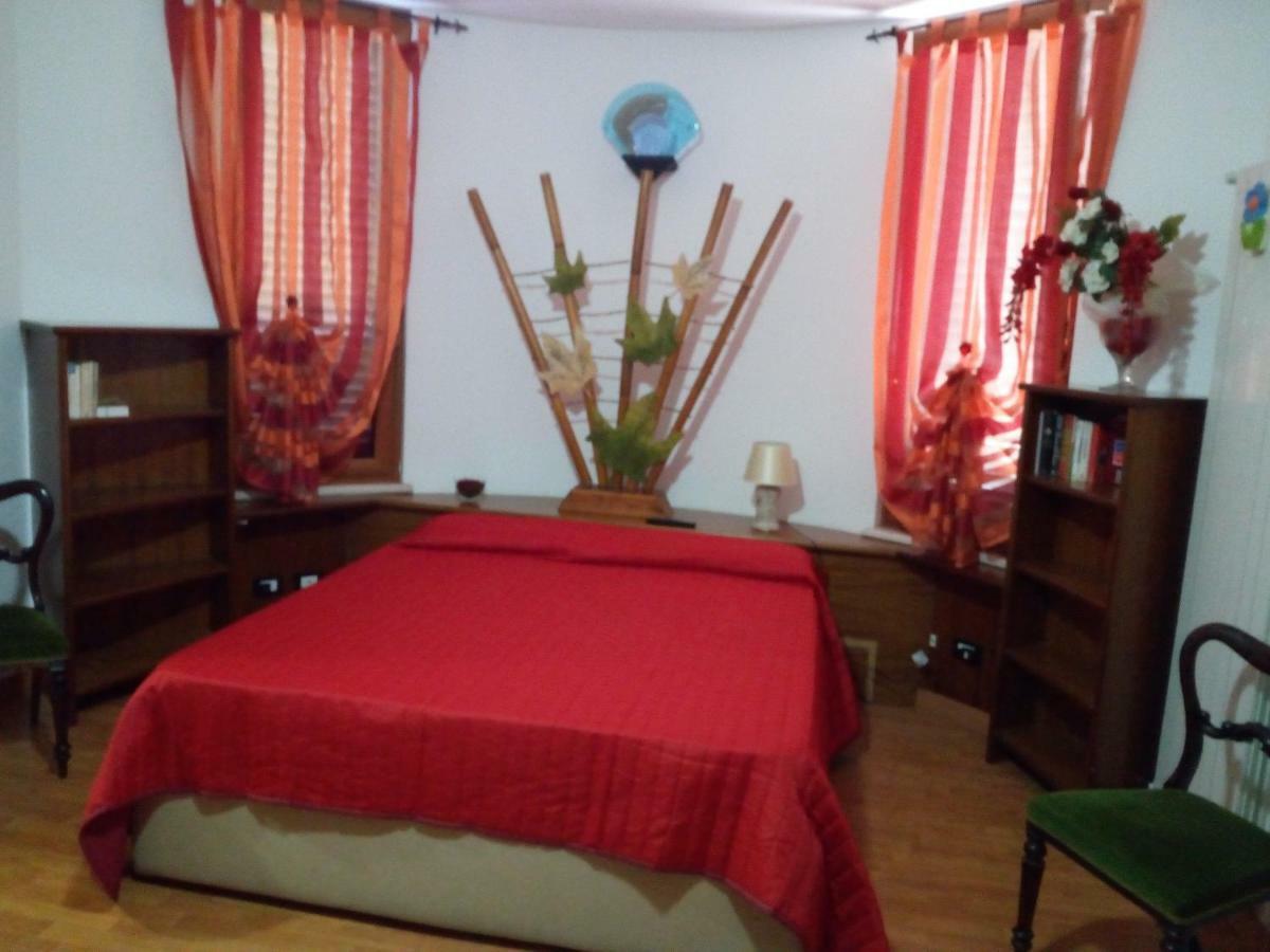 B&B Leonida Tarent Zewnętrze zdjęcie