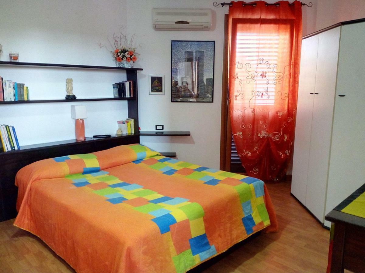 B&B Leonida Tarent Zewnętrze zdjęcie