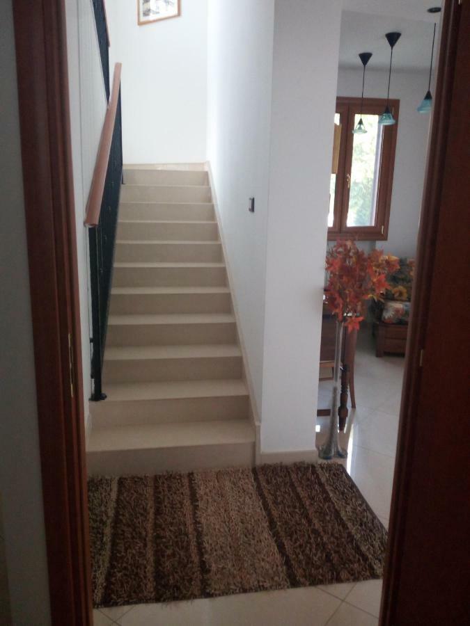 B&B Leonida Tarent Zewnętrze zdjęcie