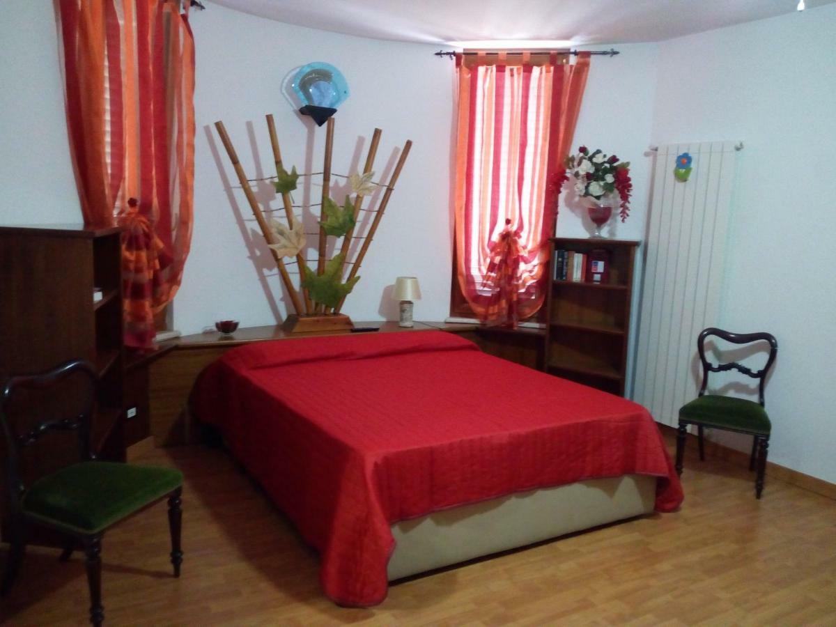 B&B Leonida Tarent Zewnętrze zdjęcie