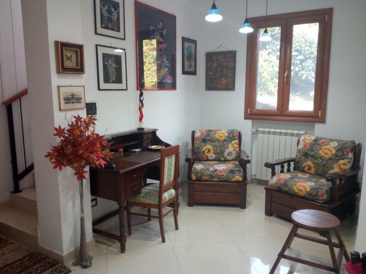 B&B Leonida Tarent Zewnętrze zdjęcie