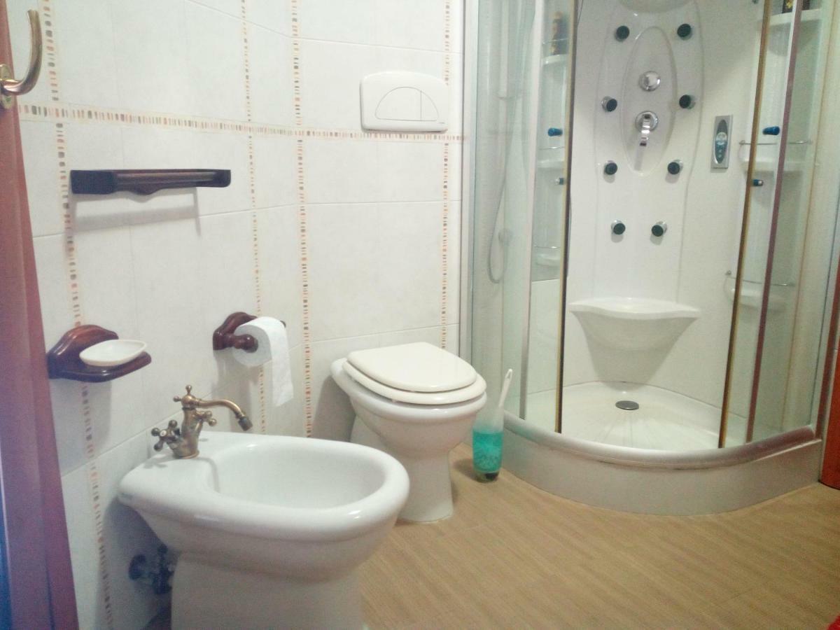 B&B Leonida Tarent Zewnętrze zdjęcie