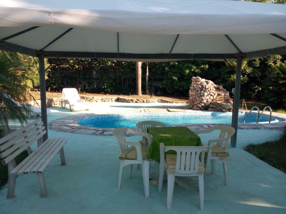 B&B Leonida Tarent Zewnętrze zdjęcie