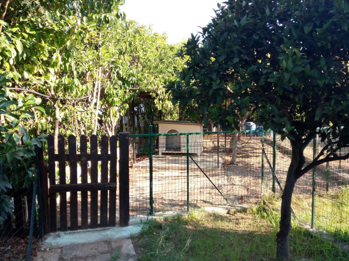 B&B Leonida Tarent Zewnętrze zdjęcie
