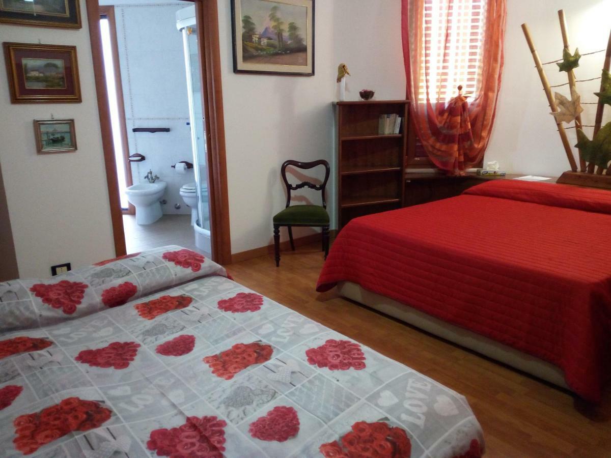 B&B Leonida Tarent Zewnętrze zdjęcie