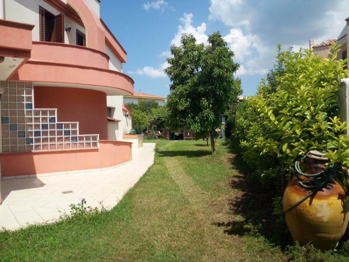 B&B Leonida Tarent Zewnętrze zdjęcie