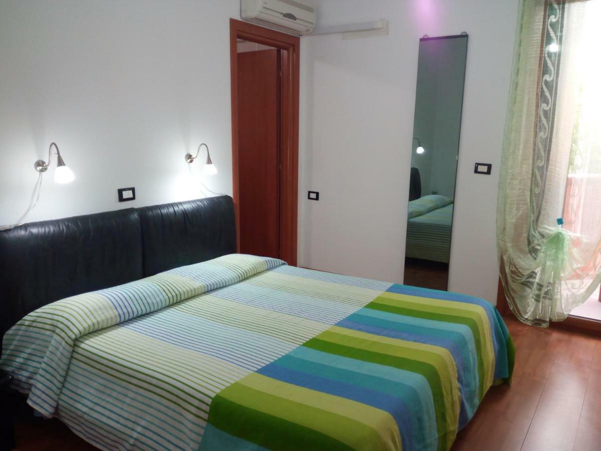 B&B Leonida Tarent Zewnętrze zdjęcie