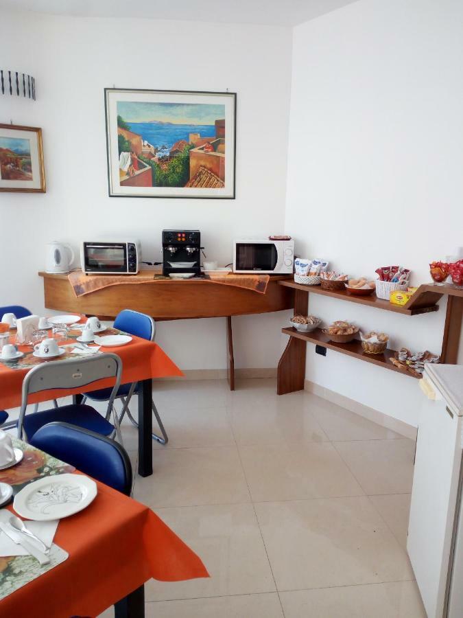 B&B Leonida Tarent Zewnętrze zdjęcie