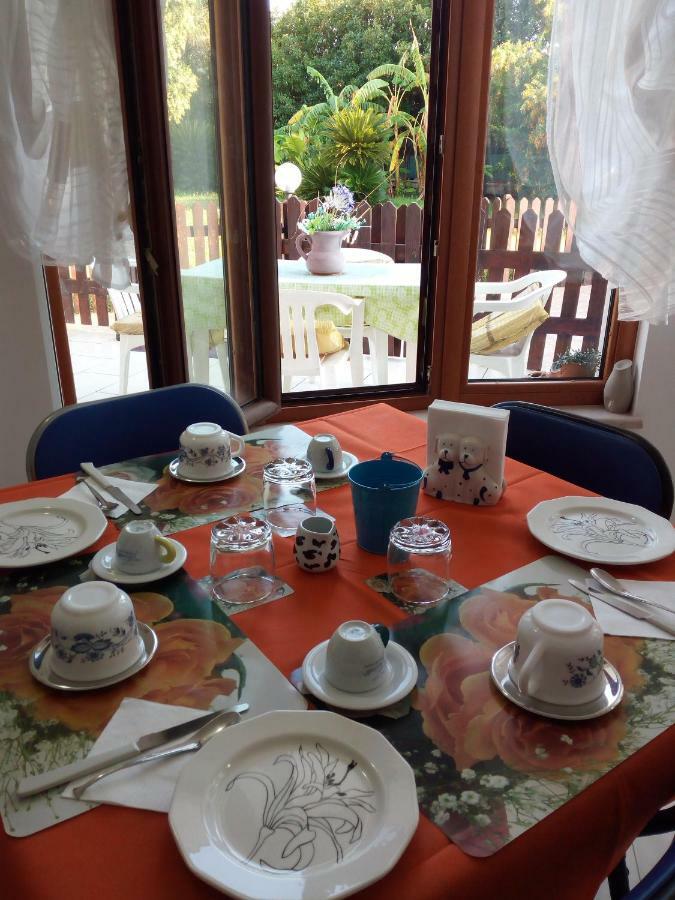 B&B Leonida Tarent Zewnętrze zdjęcie